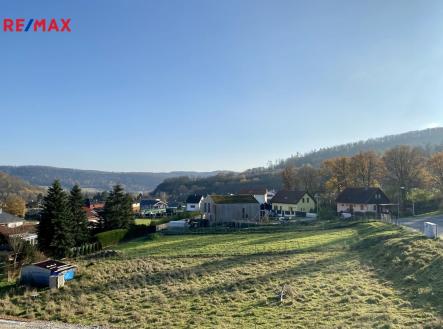 Prodej pozemku pro bydlení, 1 470 m²