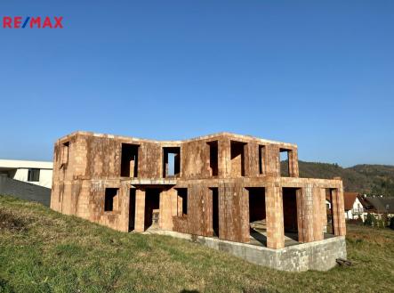 Prodej pozemku pro bydlení, 1 470 m²