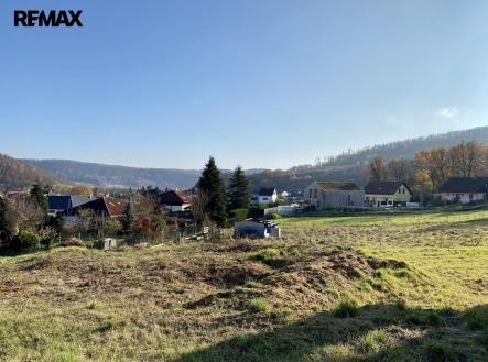 Prodej pozemku pro bydlení, 1 470 m²