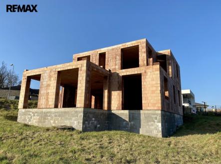 Prodej pozemku pro bydlení, 1 470 m²