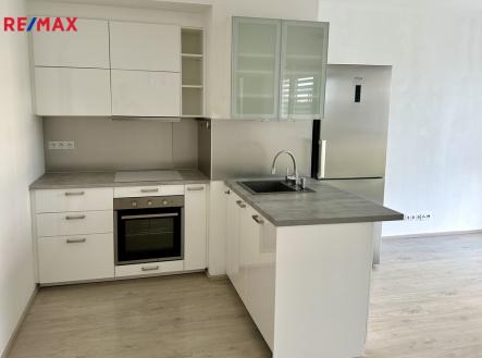 Pronájem bytu, 2+kk, 55 m²