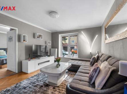 Prodej bytu, 2+1, 55 m²