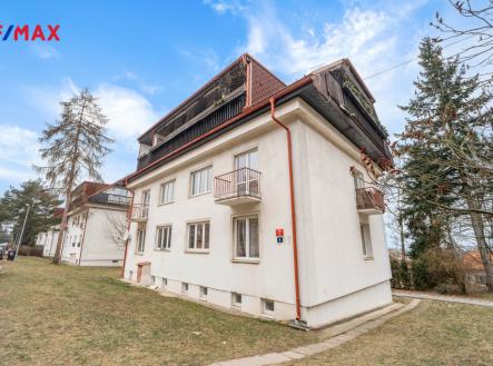 Prodej bytu, 2+1, 55 m²