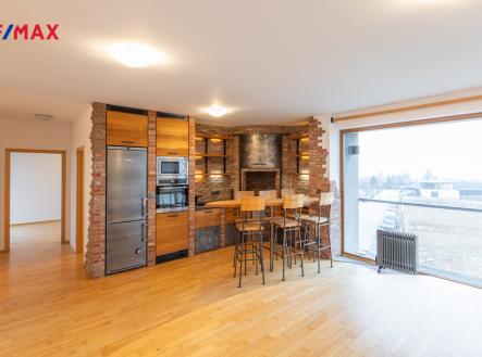 Pronájem bytu, 2+kk, 70 m²