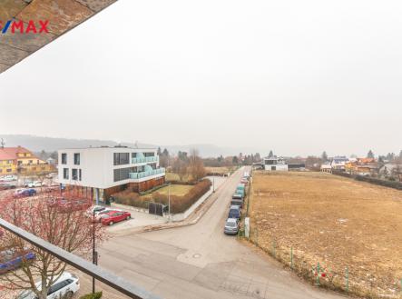 Pronájem bytu, 2+kk, 70 m²