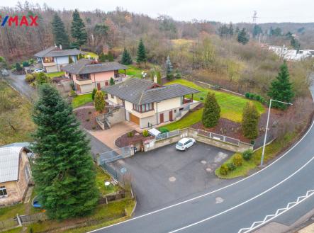 Pronájem domu/vily, 124 m²