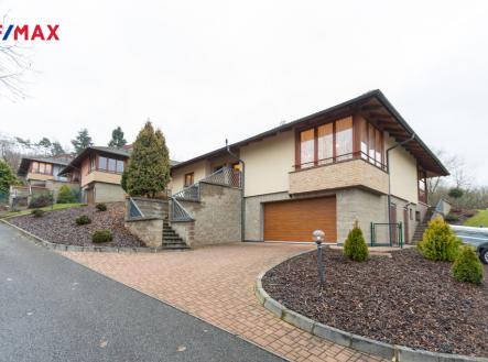 Pronájem domu/vily, 124 m²