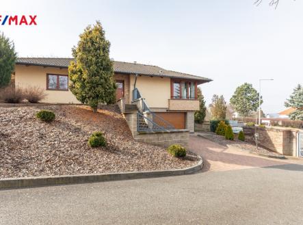 Pronájem domu/vily, 124 m²