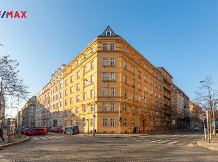 Prodej bytu, 2+kk, 72 m²