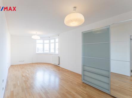 Prodej bytu, 2+kk, 72 m²