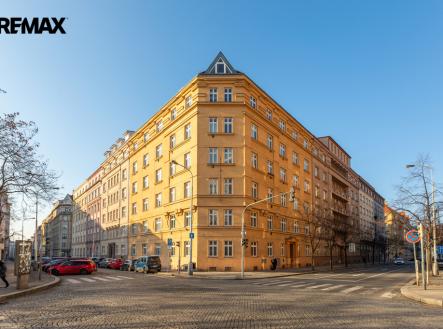 Prodej bytu, 2+kk, 72 m²