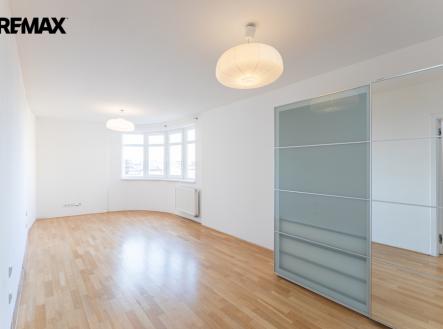 Prodej bytu, 2+kk, 72 m²