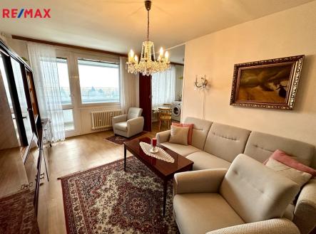 Prodej bytu, 3+1, 66 m²