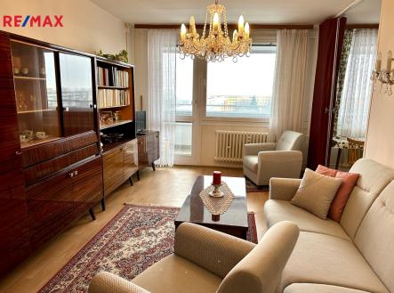 Prodej bytu, 3+1, 66 m²