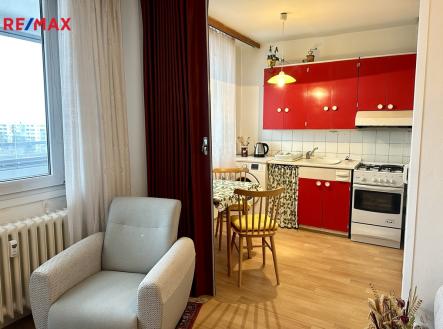 Prodej bytu, 3+1, 66 m²