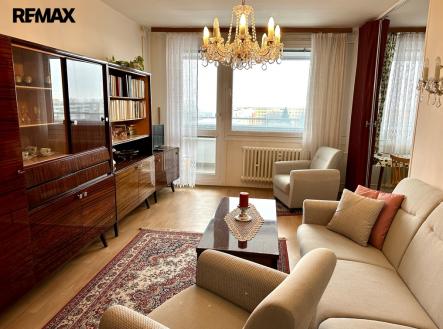 Prodej bytu, 3+1, 66 m²