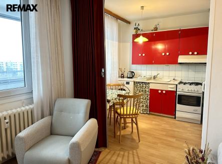 Prodej bytu, 3+1, 66 m²