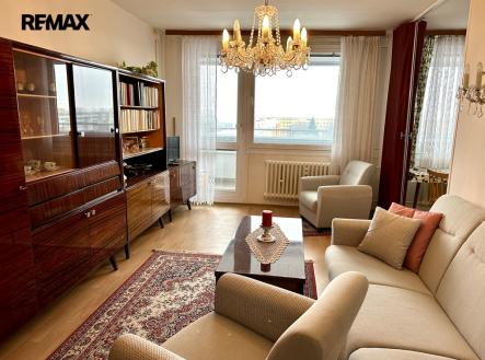 Prodej bytu, 3+1, 66 m²