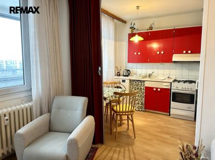 Prodej bytu, 3+1, 66 m²