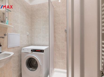 Pronájem bytu, 2+kk, 40 m²