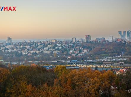 Pronájem bytu, 2+kk, 39 m²