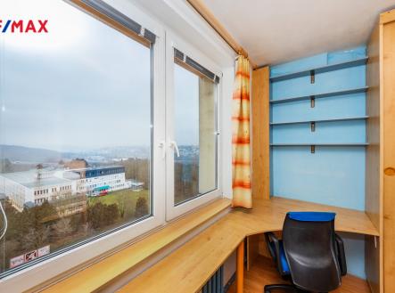 Pronájem bytu, 2+kk, 39 m²