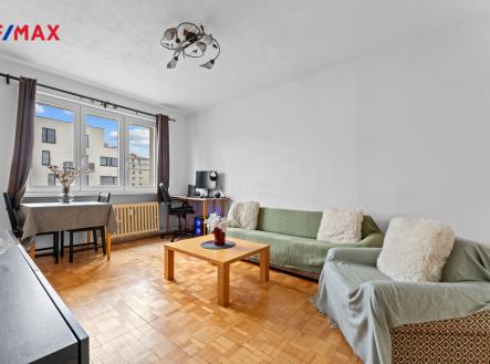 Prodej bytu, 2+1, 54 m²