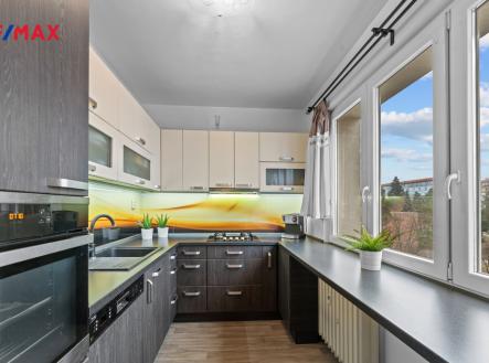 Prodej bytu, 2+1, 54 m² obrázek