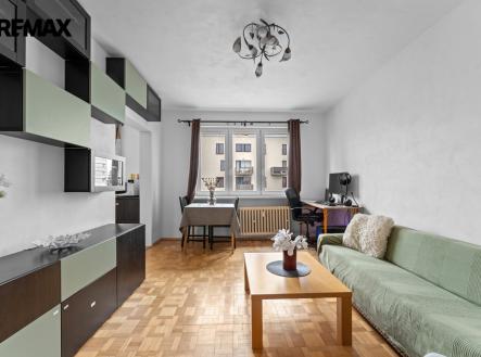 Prodej bytu, 2+1, 54 m²