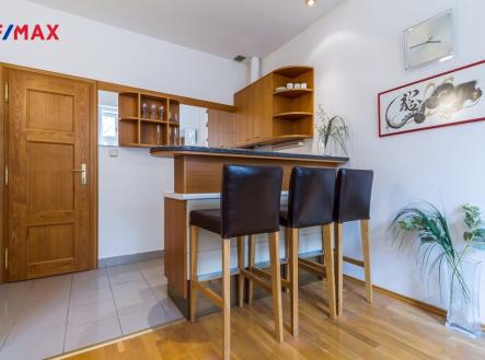 Prodej bytu, 2+kk, 42 m²