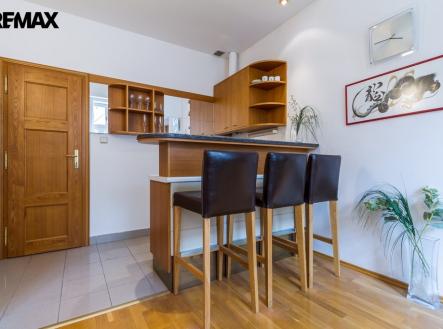 Prodej bytu, 2+kk, 42 m²