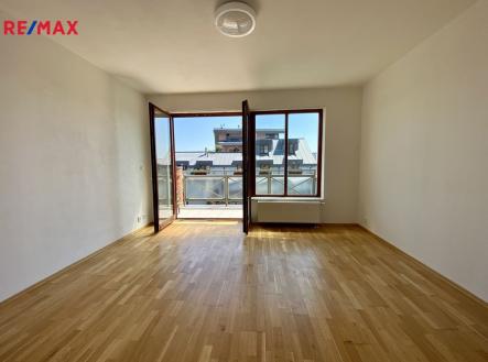 Pronájem bytu, 2+kk, 52 m²