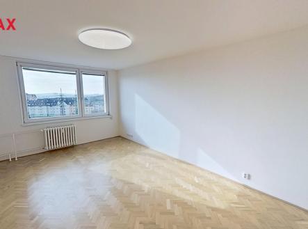 Pronájem bytu, 4+kk, 91 m²