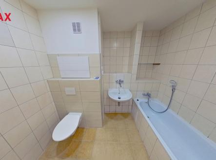 Pronájem bytu, 4+kk, 91 m²