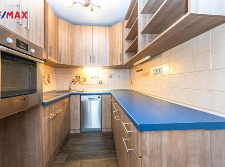 Prodej bytu, 2+1, 45 m²