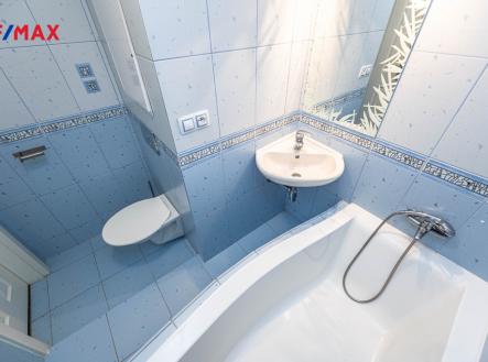 Prodej bytu, 2+kk, 45 m²