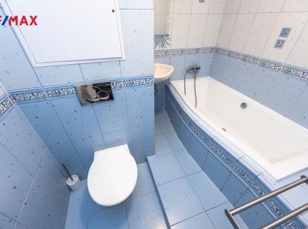 Prodej bytu, 2+kk, 45 m²