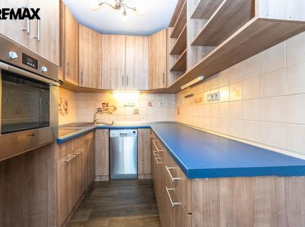 Prodej bytu, 2+kk, 45 m²