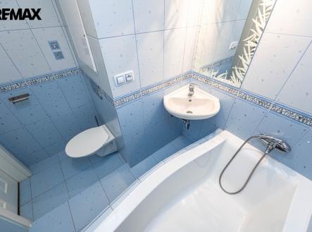 Prodej bytu, 2+kk, 45 m²