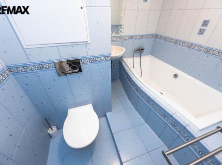 Prodej bytu, 2+kk, 45 m²