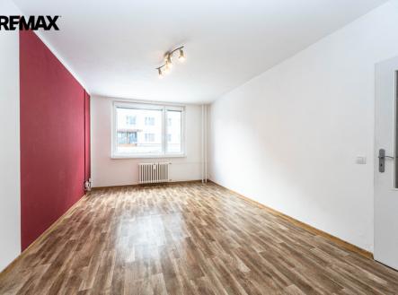 Prodej bytu, 2+kk, 45 m² obrázek