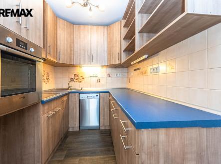 Prodej bytu, 2+kk, 45 m²