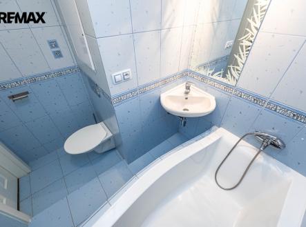 Prodej bytu, 2+kk, 45 m²