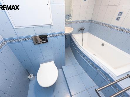 Prodej bytu, 2+kk, 45 m²