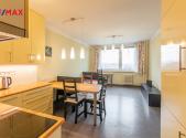 Pronájem bytu, 2+kk, 41 m²