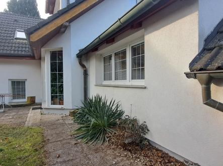 Pronájem bytu, 2+kk, 60 m²