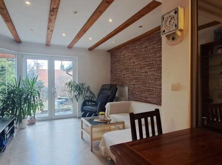 Pronájem bytu, 2+kk, 60 m²