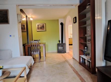 Pronájem bytu, 2+kk, 60 m²