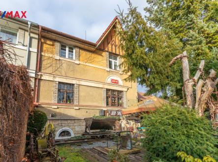 Prodej domu/vily, 210 m²