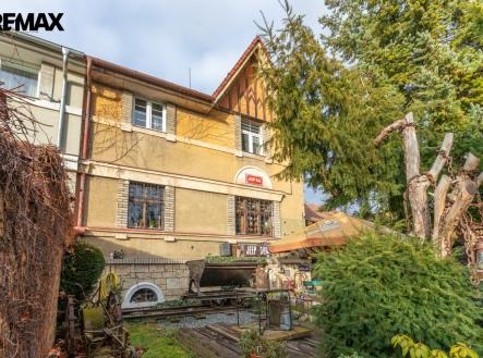 Prodej domu/vily, 210 m²